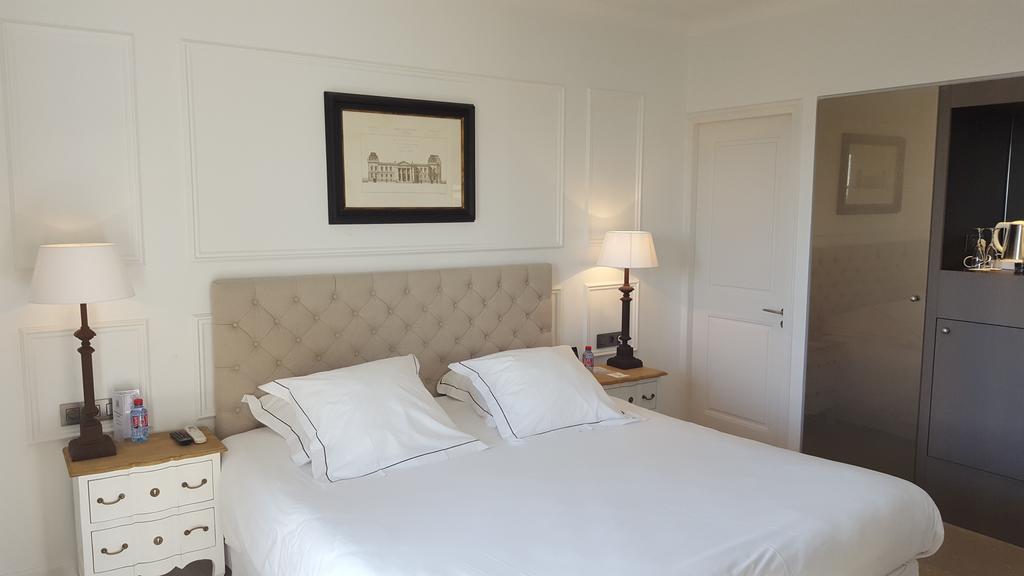 Chambre Double Supérieure