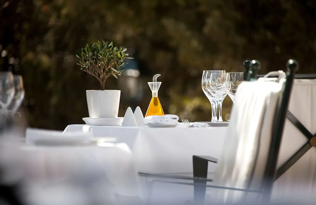 Hotel Les Bories&Spa-1