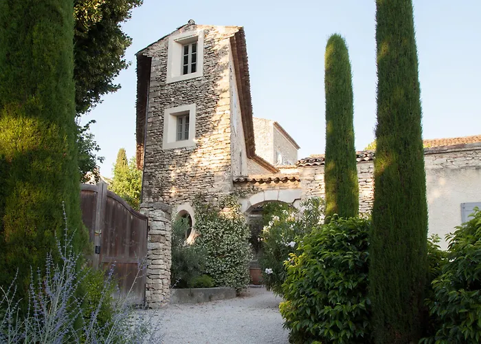 Domaine Les Martins