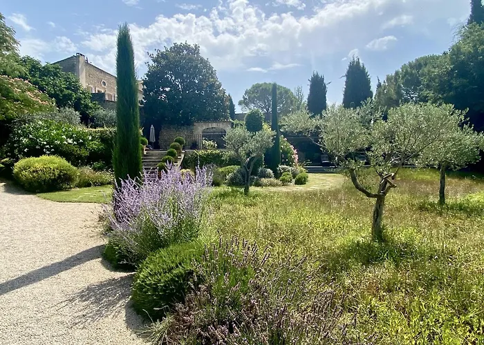 Domaine Les Martins