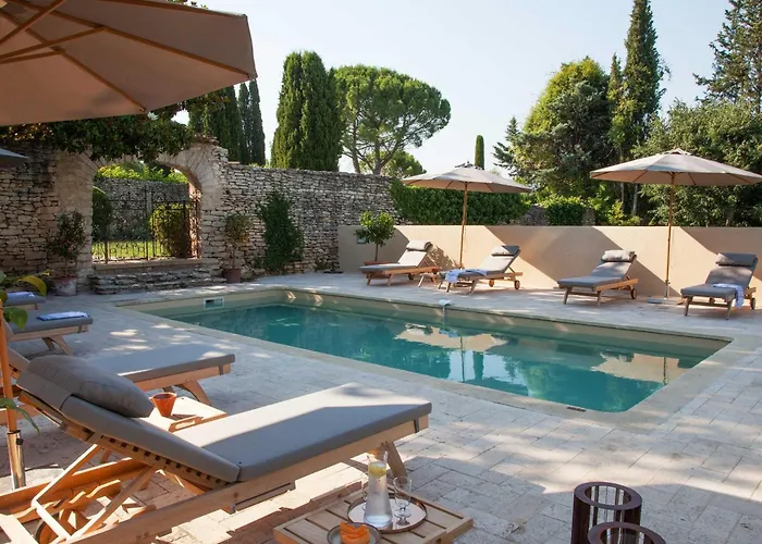 Domaine Les Martins